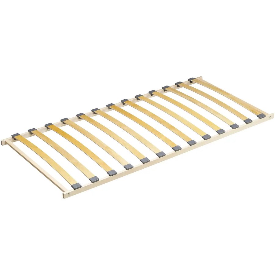 Lattenrahmen L1000 NV, holzfarben