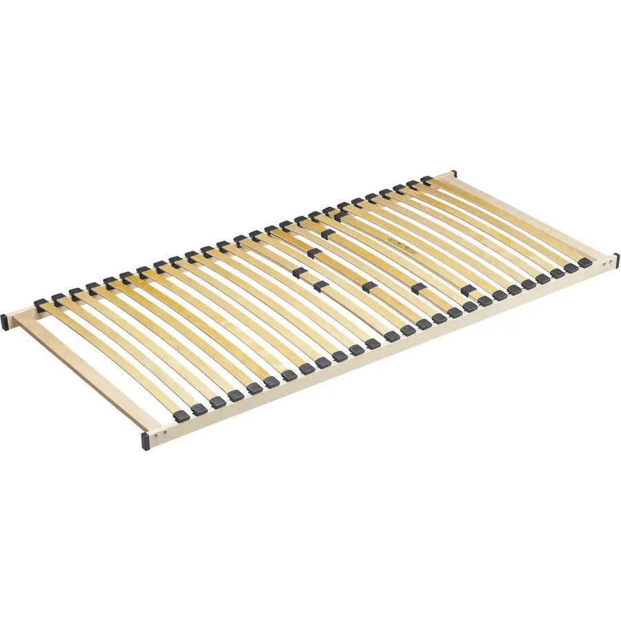 Lattenrahmen L2000 NV, holzfarben