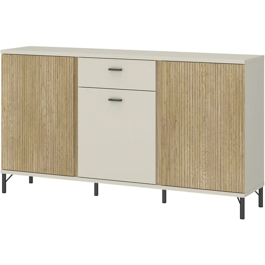 Sideboard Mosano, creme