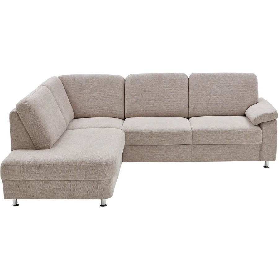 Planform Polsterecke Zsuzsa, beige