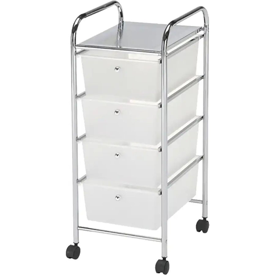 KHG Badrollwagen Bruck, silber