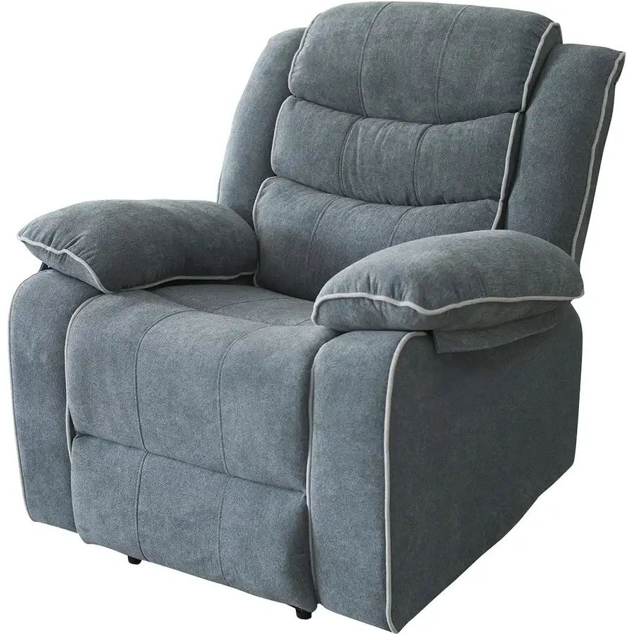 Sessel Hermine, grau