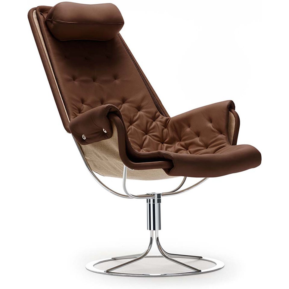 DUX Jetson 69 Classic Soft 25 från DUX
