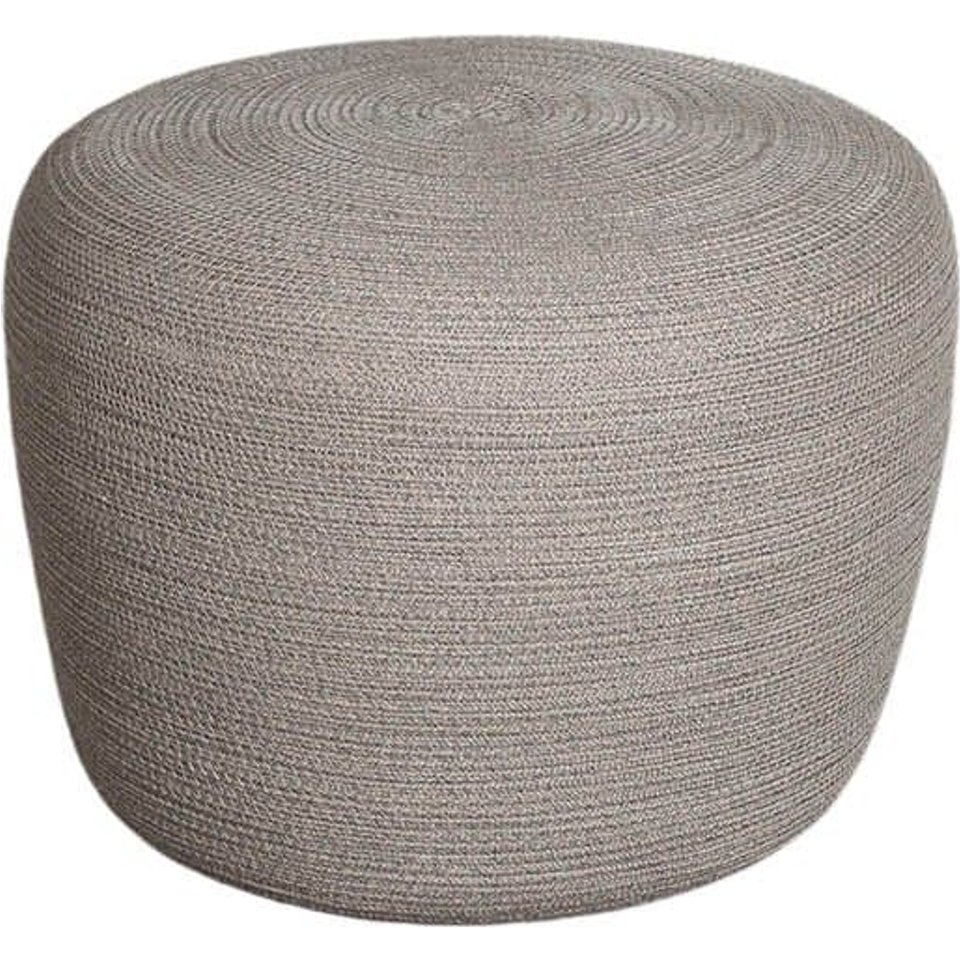 Cane-line Circle fotpall från Cane-line