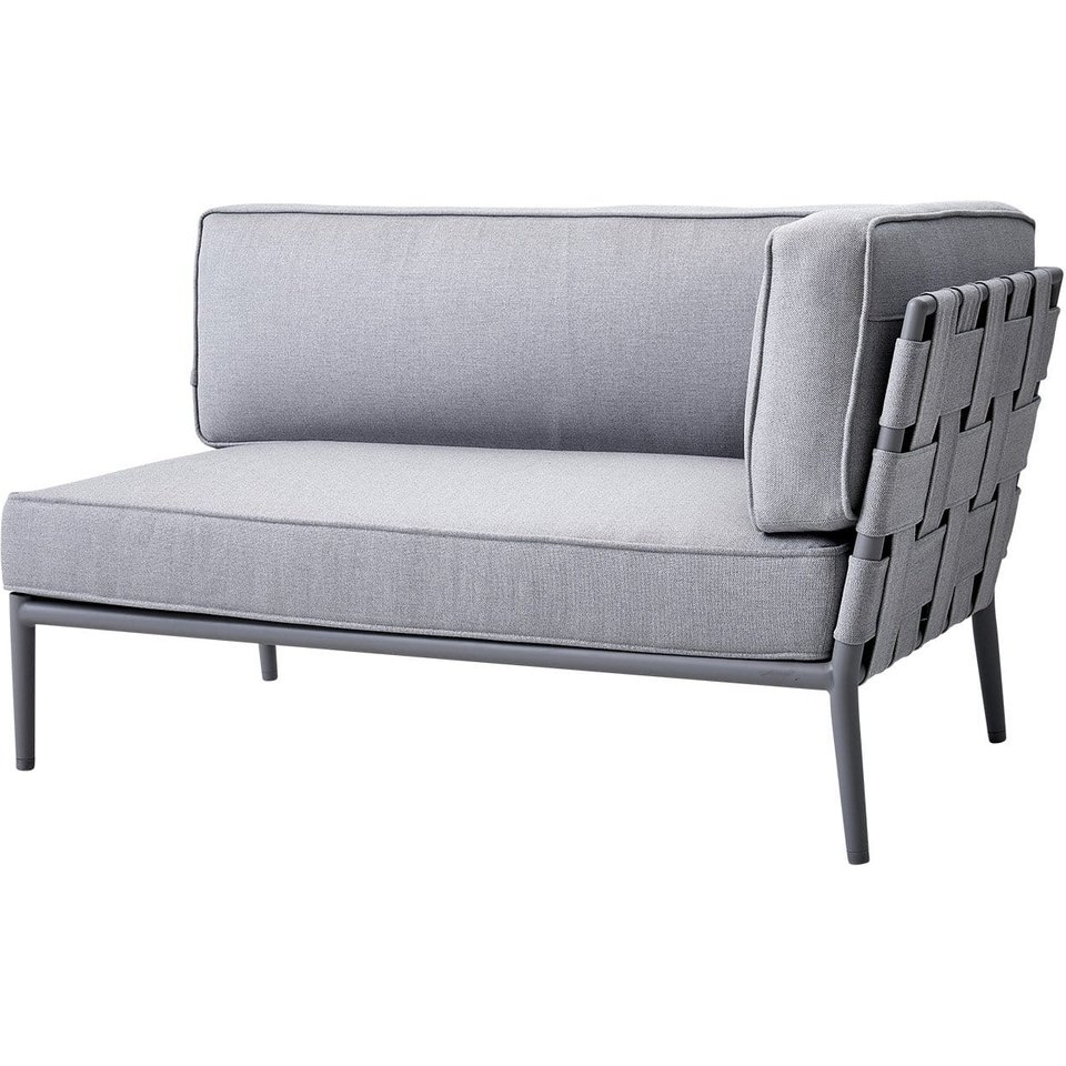 Cane-line Conic 2-sits Soffa från Cane-line