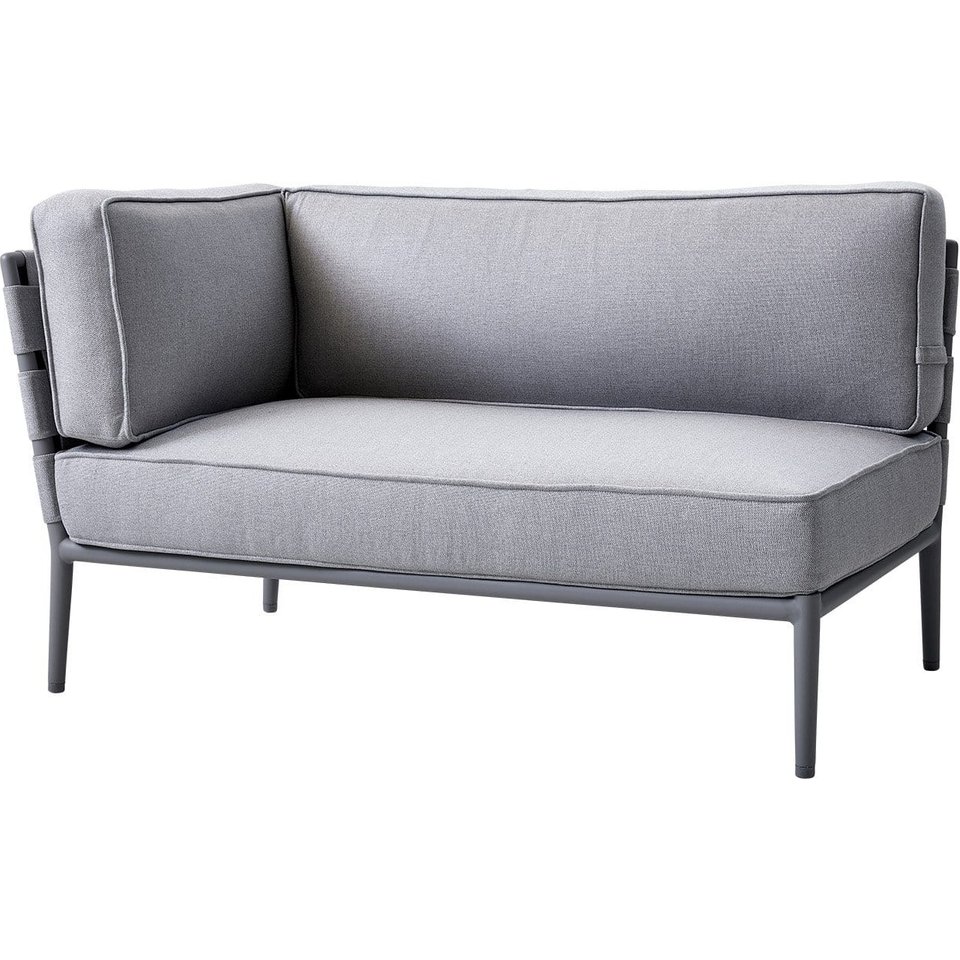 Cane-line Conic 2-sits Soffa från Cane-line