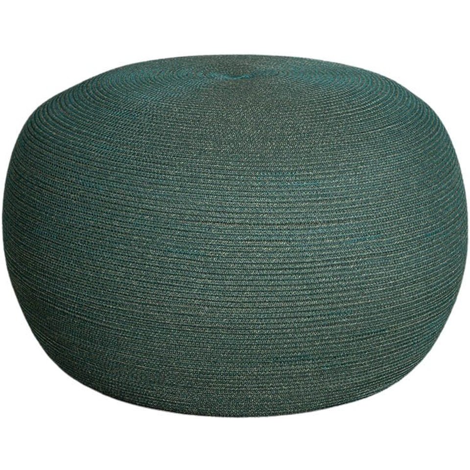 Cane-line Circle fotpall från Cane-line