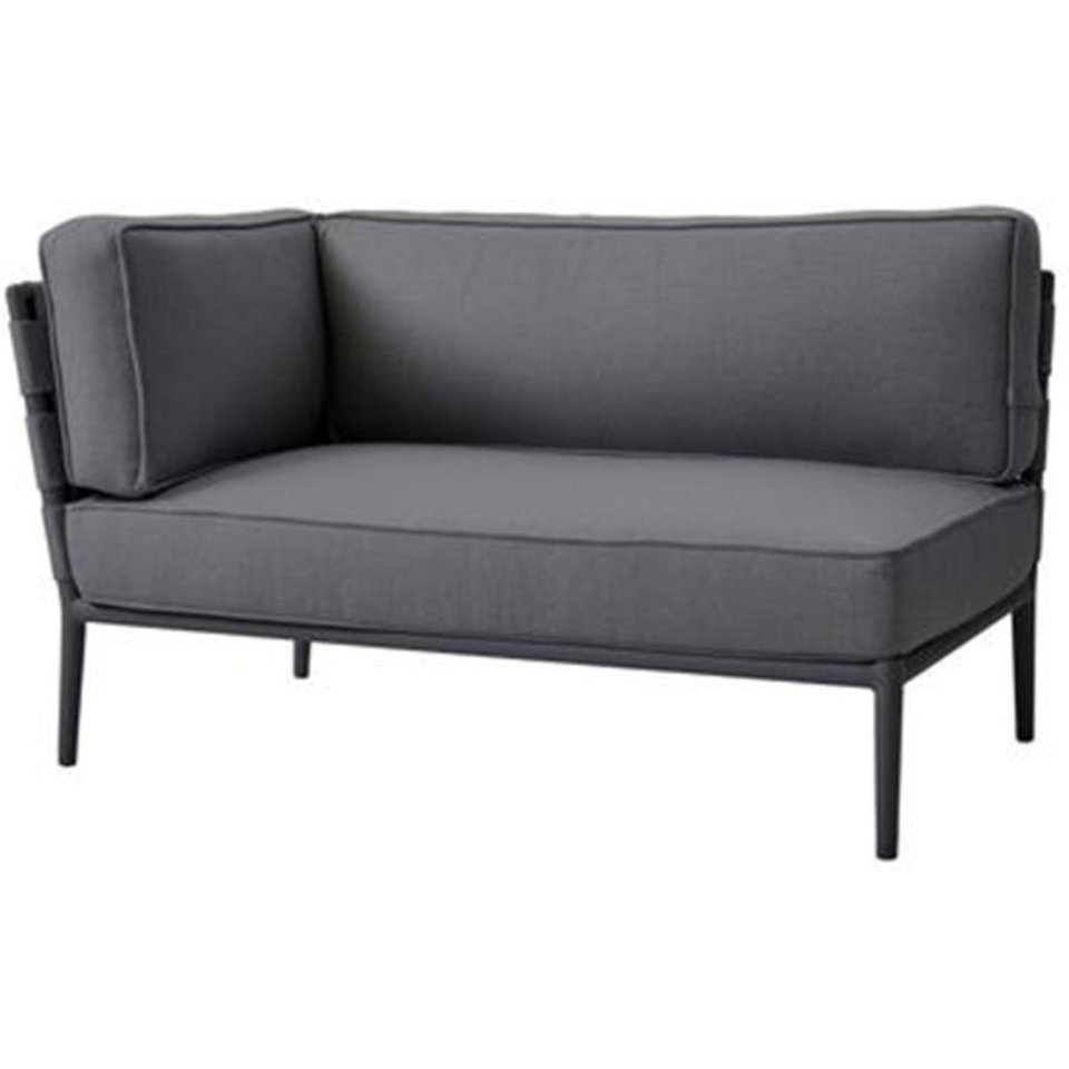 Cane-line Conic 2-sits Soffa från Cane-line