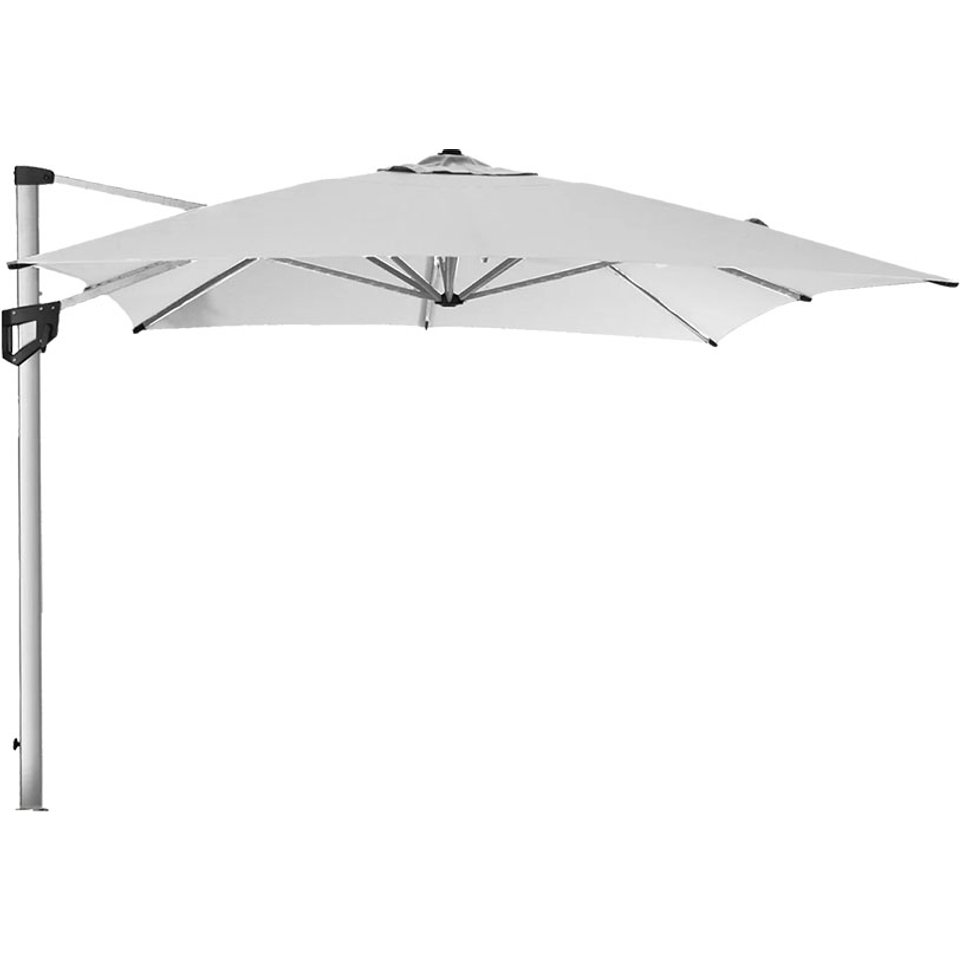 Cane-line Hyde Luxe parasoll 3x4 m från Cane-line