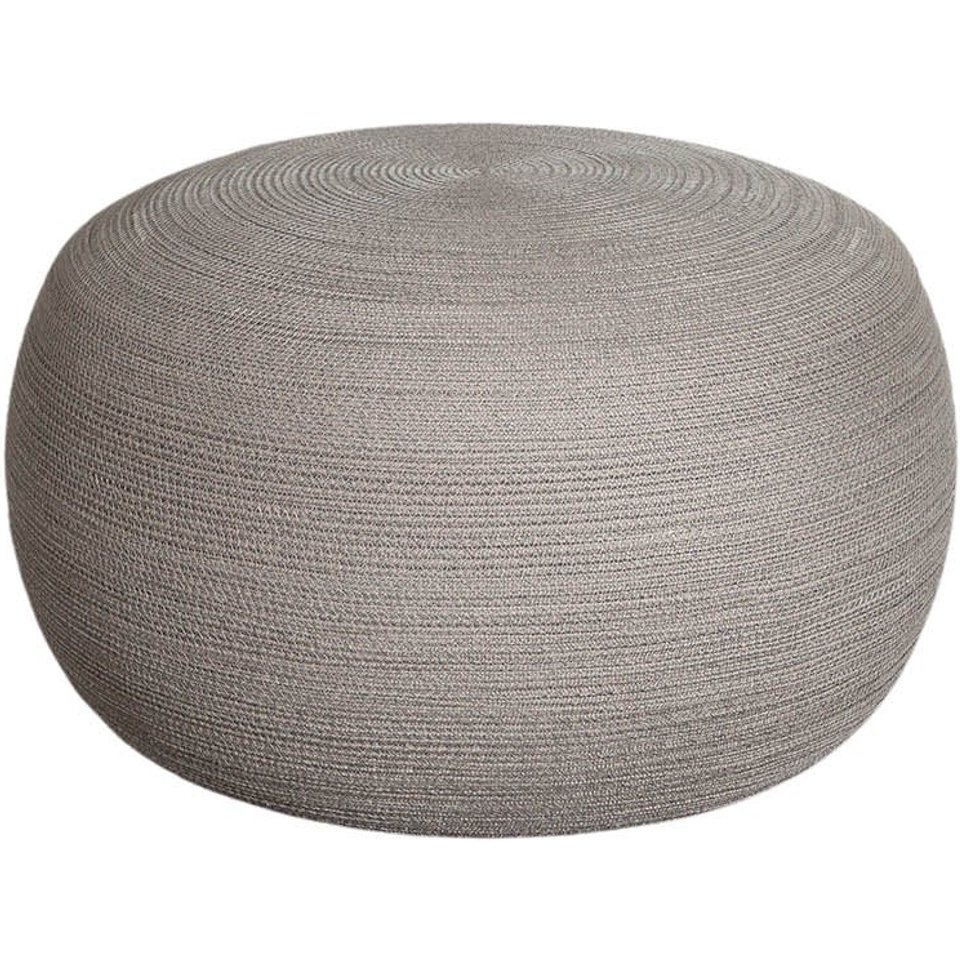 Cane-line Circle fotpall från Cane-line