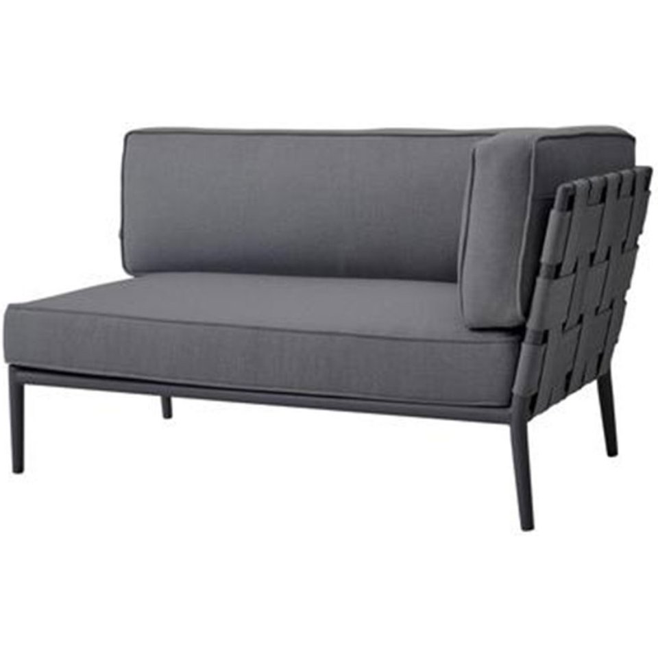 Cane-line Conic 2-sits Soffa från Cane-line