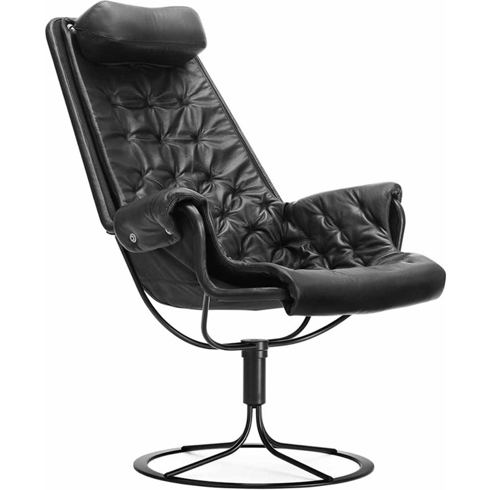DUX Jetson 69 Black Edition från DUX