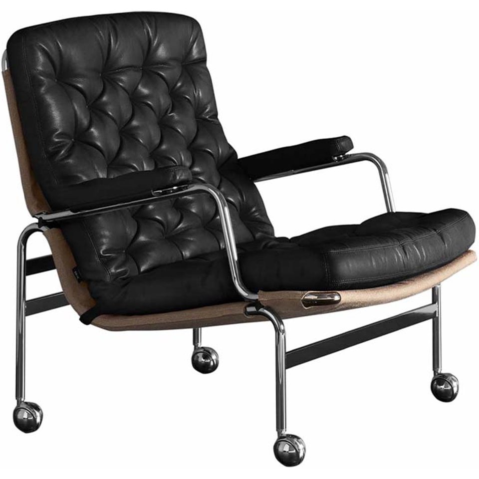DUX Karin 73 fåtölj från DUX