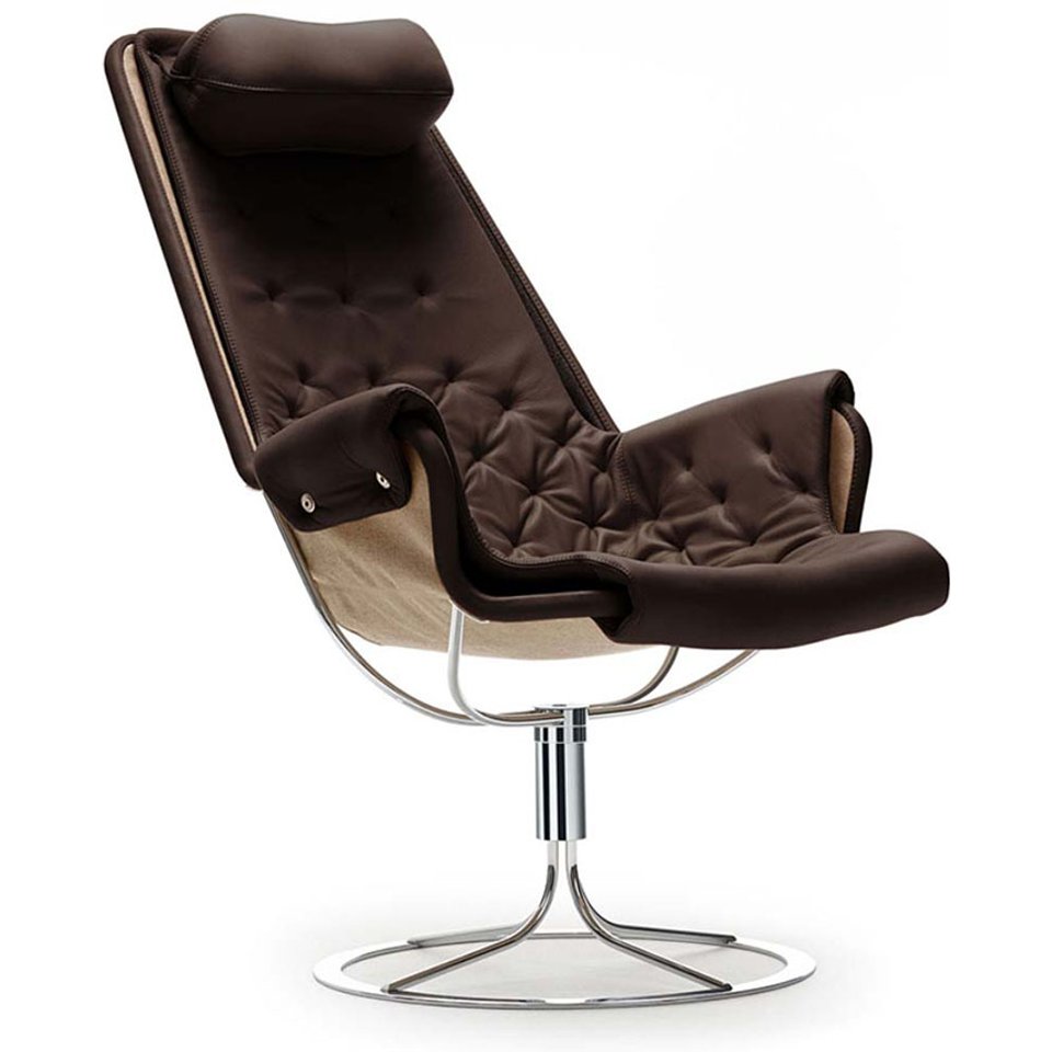 DUX Jetson 69 Dakota/Flax 21 SAS från DUX