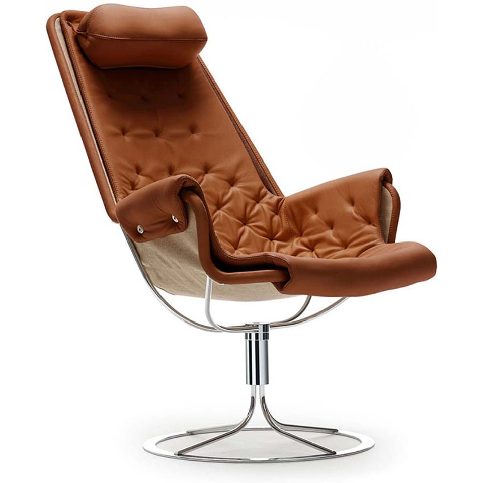 DUX Jetson 69 Dakota/Flax 21 från DUX