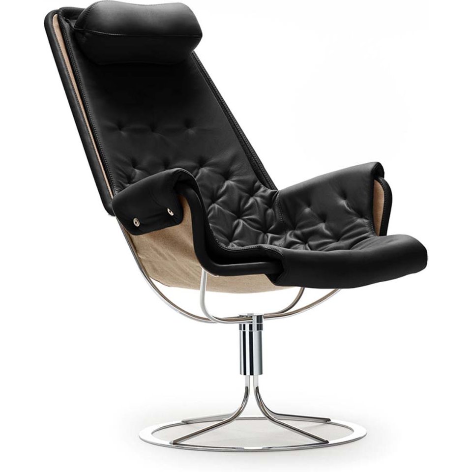 DUX Jetson 69 Dakota/Flax 21 SAS från DUX