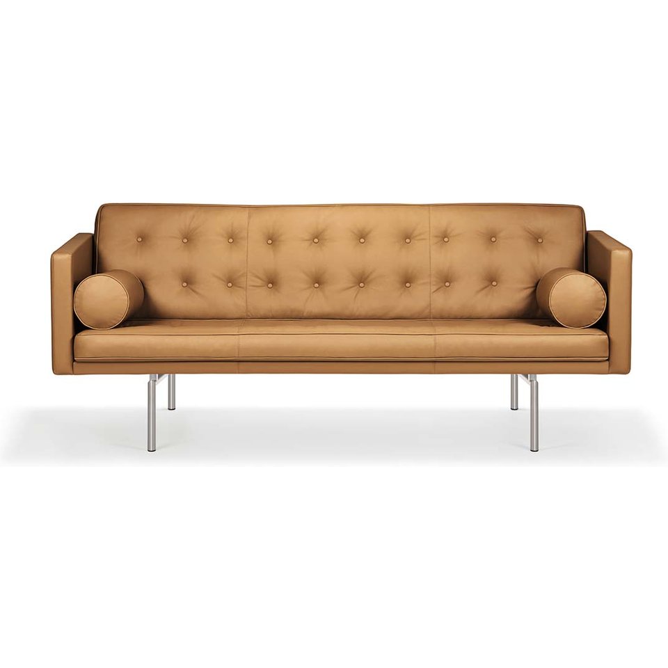 DUX Ritzy 3-sits soffa från DUX