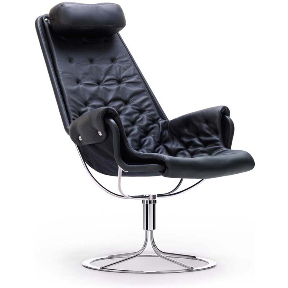 DUX Jetson 69 Classic Soft 88 från DUX