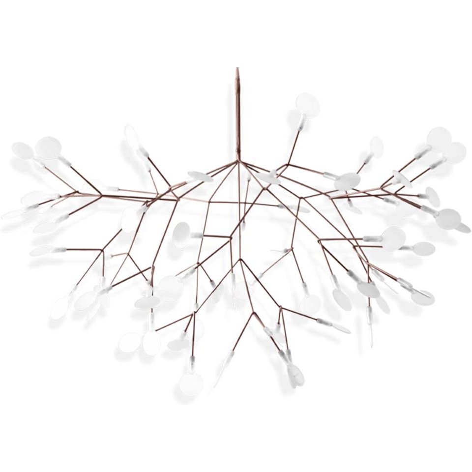 Moooi Heracleum III Large från Moooi