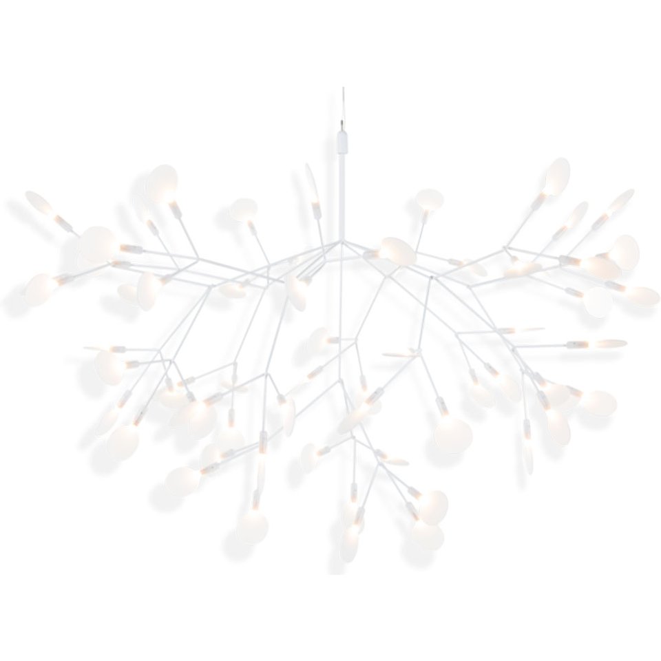 Moooi Heracleum III Large från Moooi
