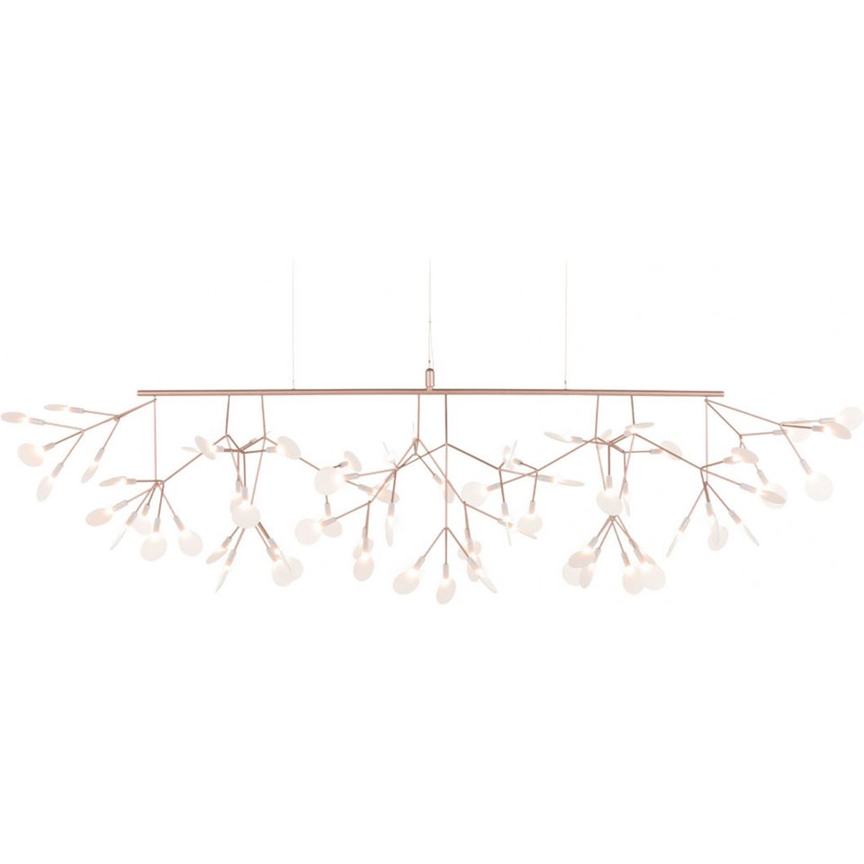 Moooi Heracleum III Linear från Moooi