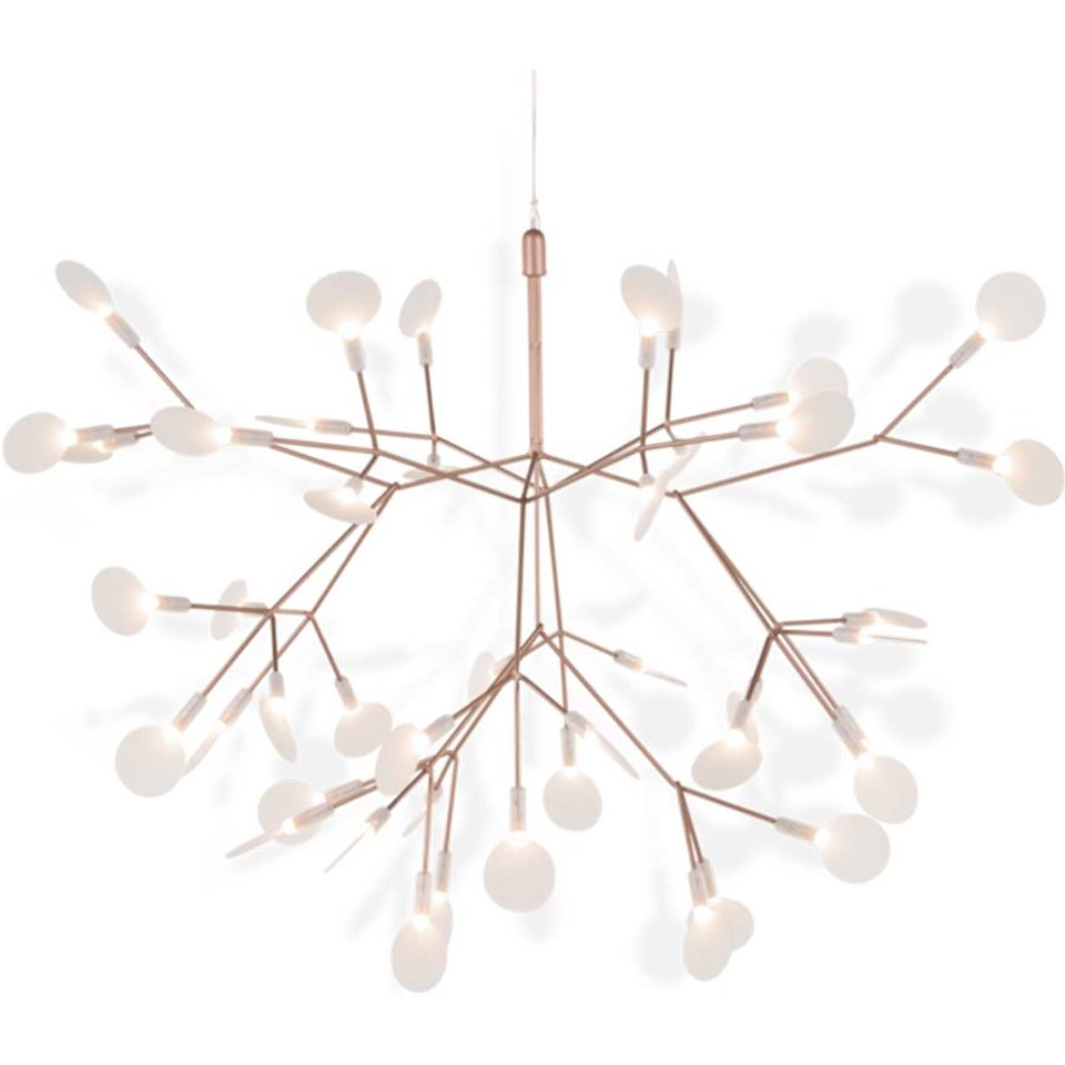Moooi Heracleum III Small från Moooi
