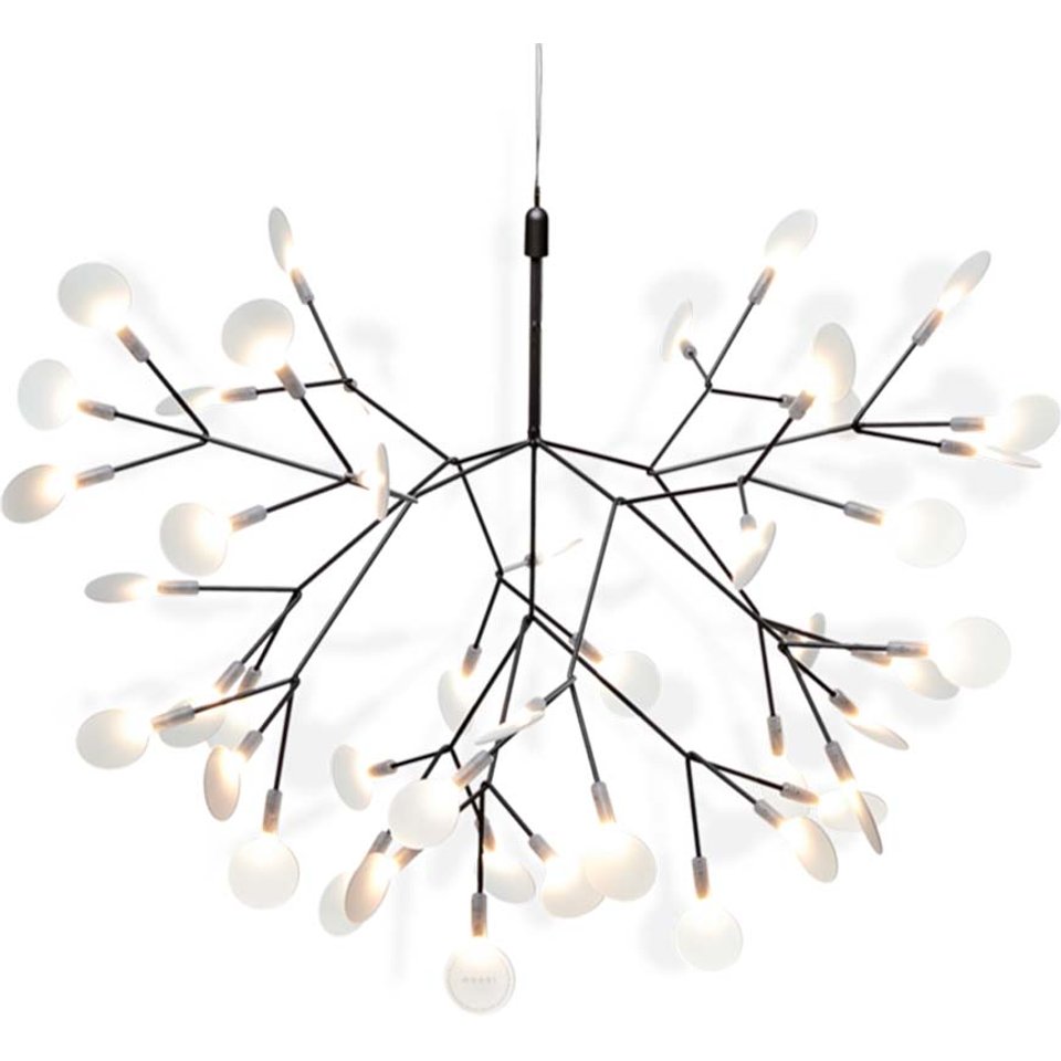 Moooi Heracleum III Small från Moooi