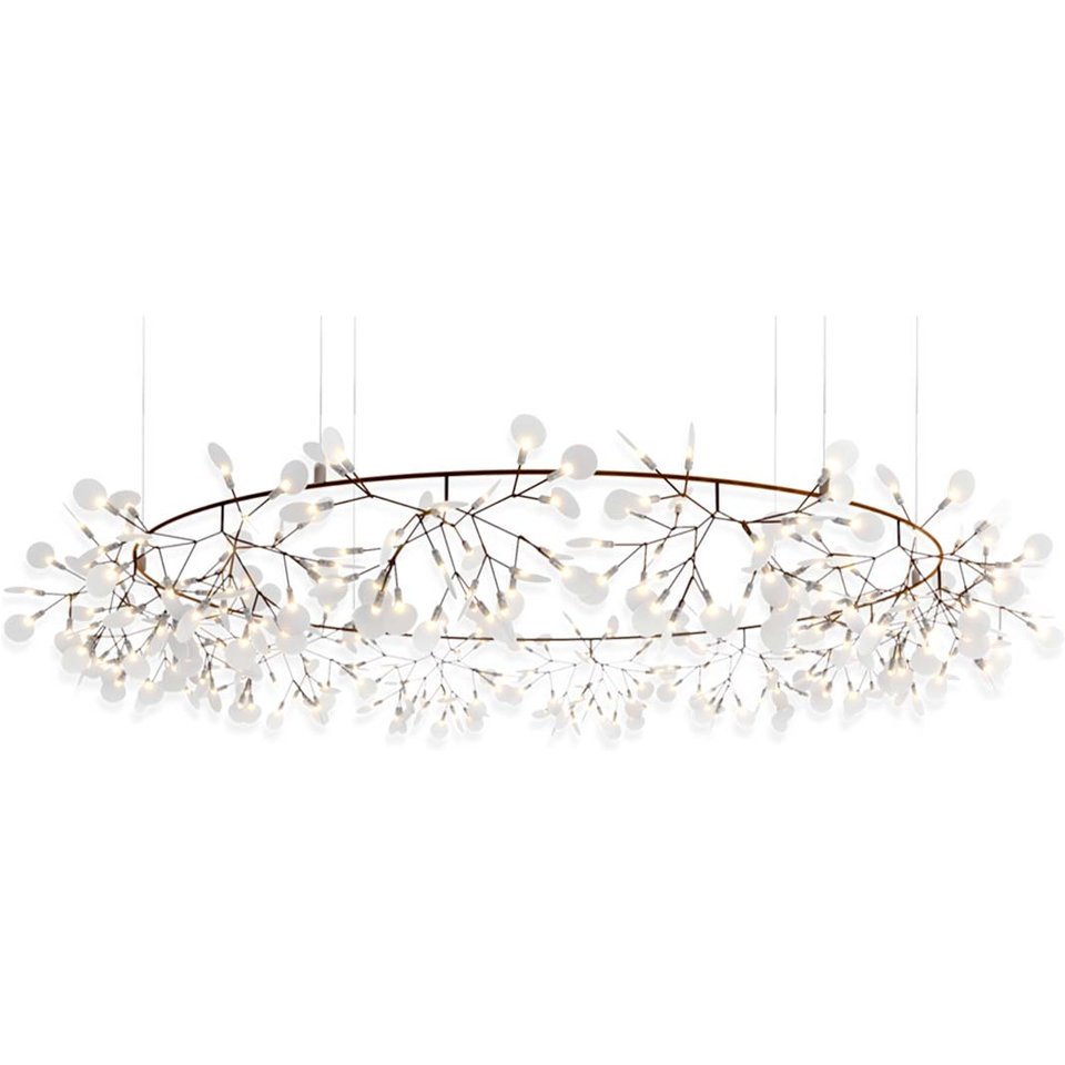 Moooi Heracleum III The Big O från Moooi