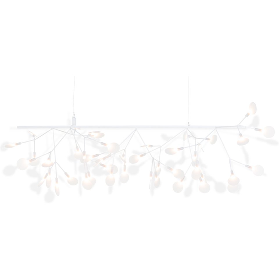Moooi Heracleum III Endless från Moooi