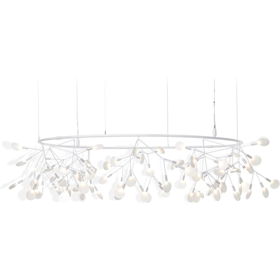Moooi Heracleum III The Small Big O från Moooi