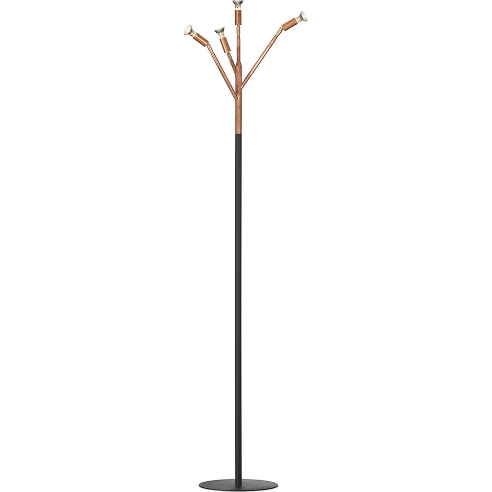 Örsjö Kvist Golvlampa från Örsjö