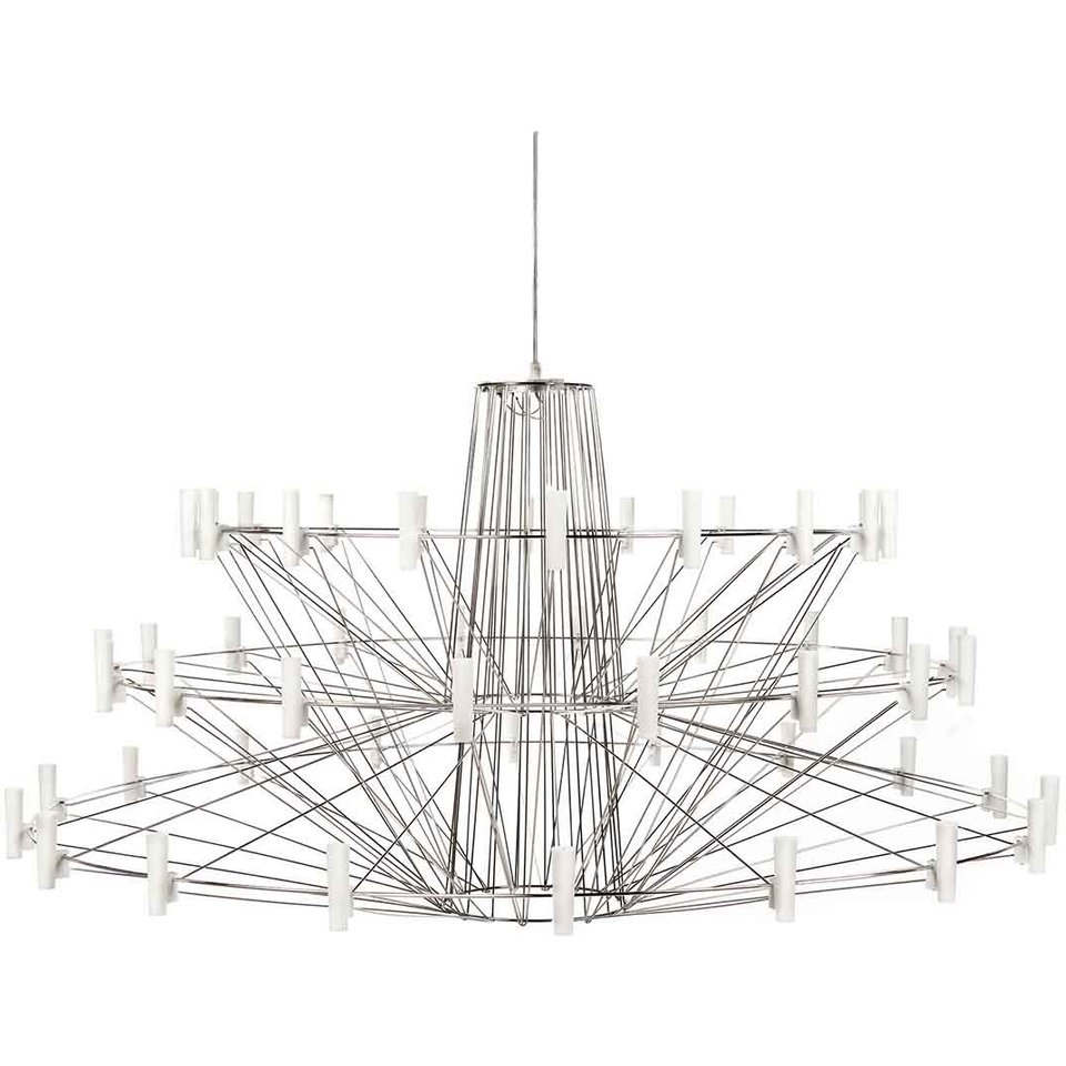 Moooi Coppélia Pendel från Moooi
