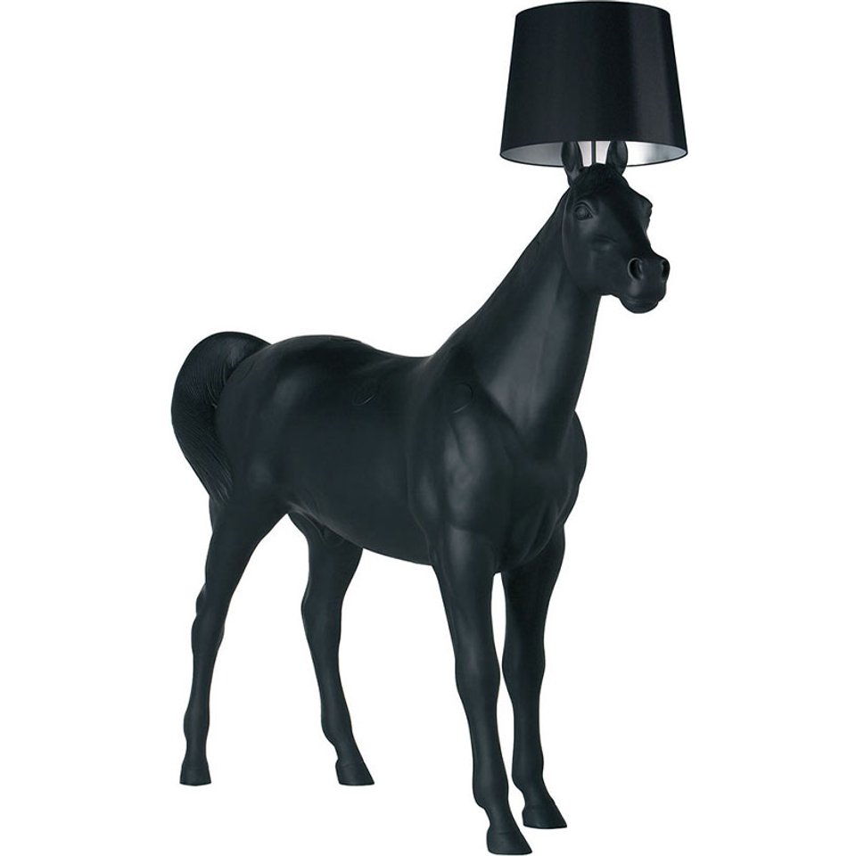 Moooi Horse Lamp från Moooi