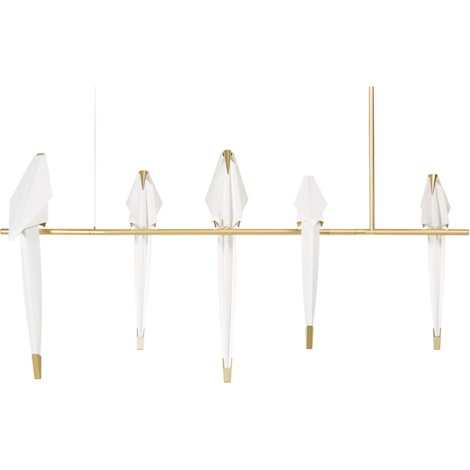Moooi Perch Light Branch från Moooi
