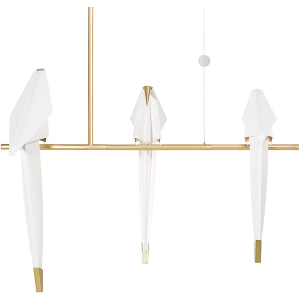 Moooi Perch Light Branch från Moooi
