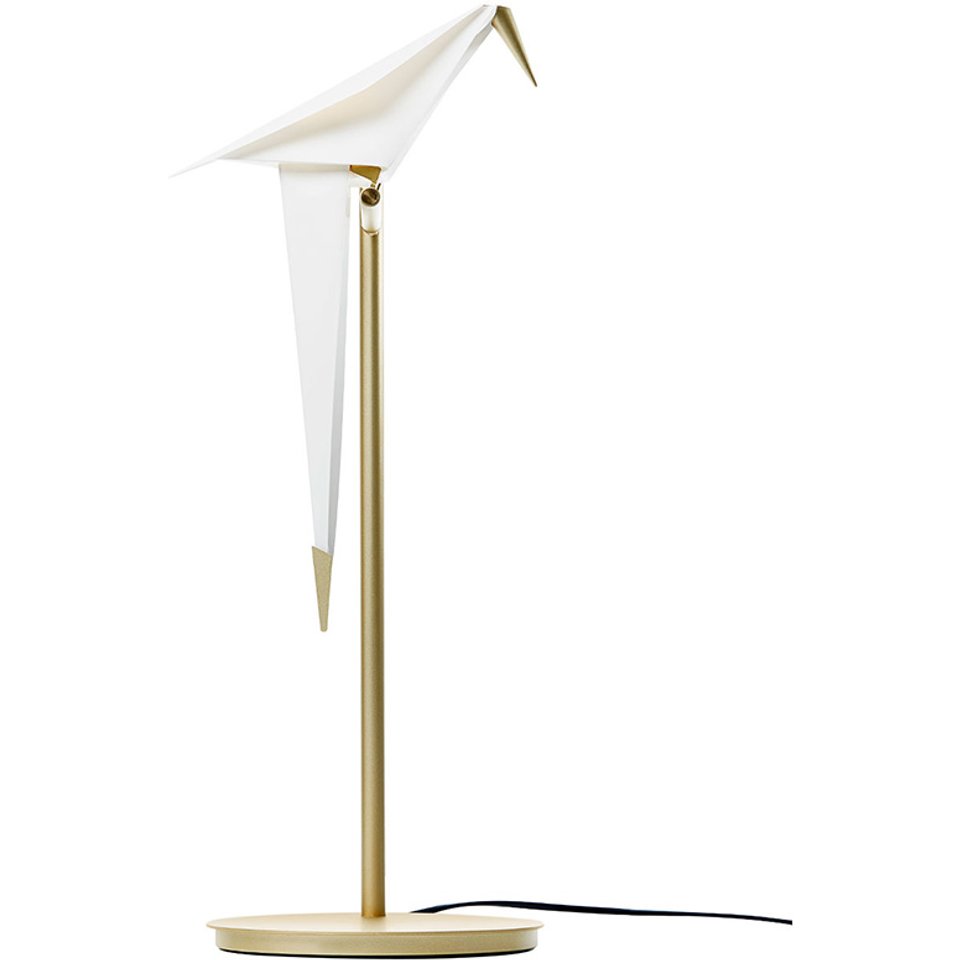 Moooi Perch Light Bordslampa från Moooi