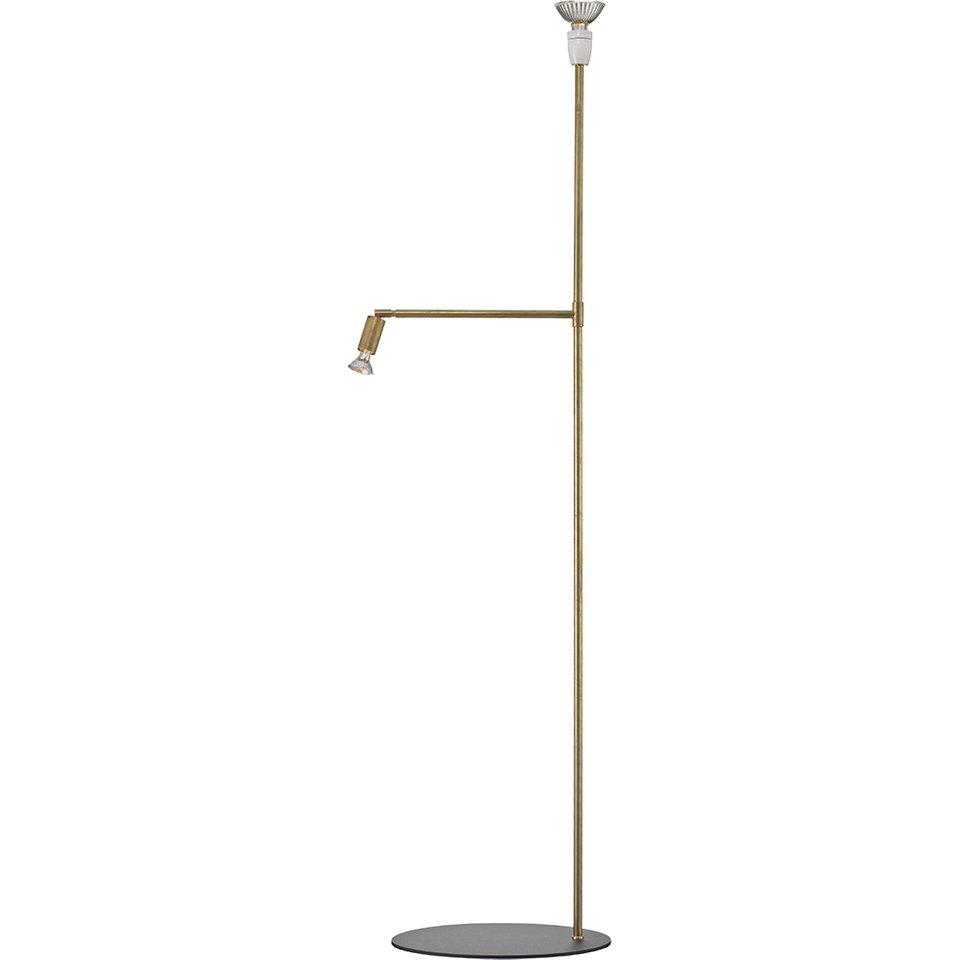 Örsjö Galax Golvlampa från Örsjö