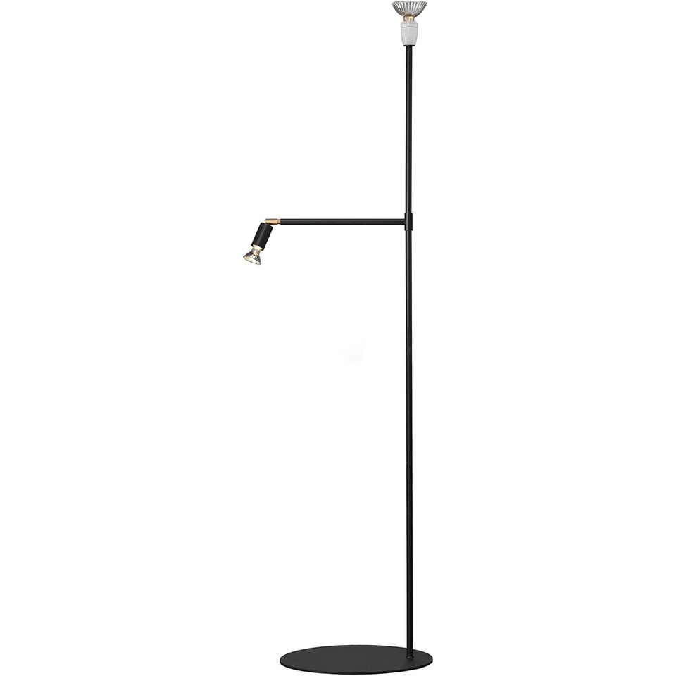 Örsjö Galax Golvlampa från Örsjö