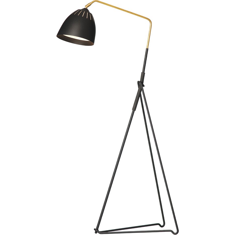 Örsjö Lean Golvlampa från Örsjö