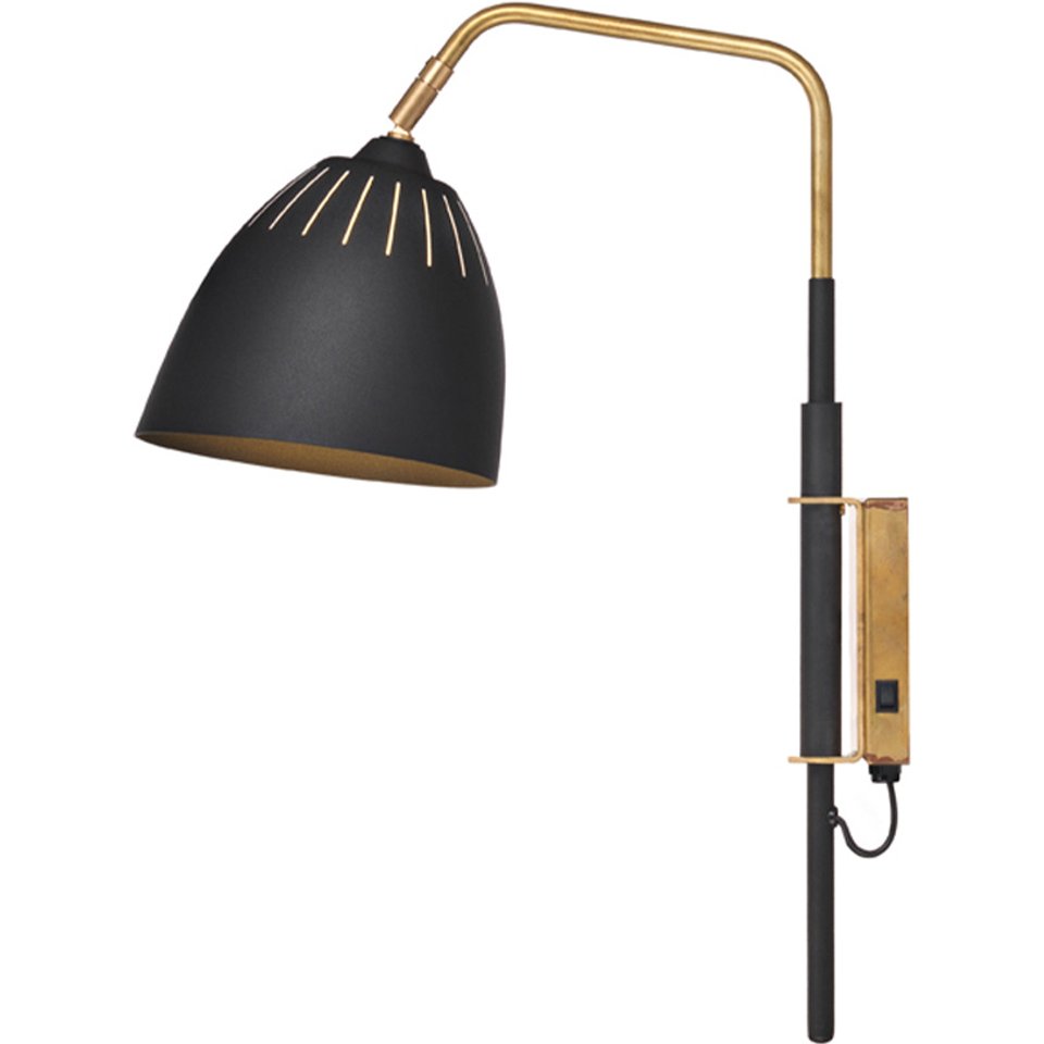 Örsjö Lean Vägglampa från Örsjö