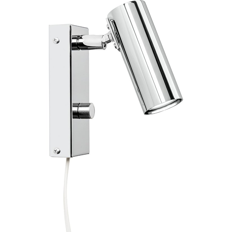 Örsjö Puck Vägglampa från Örsjö