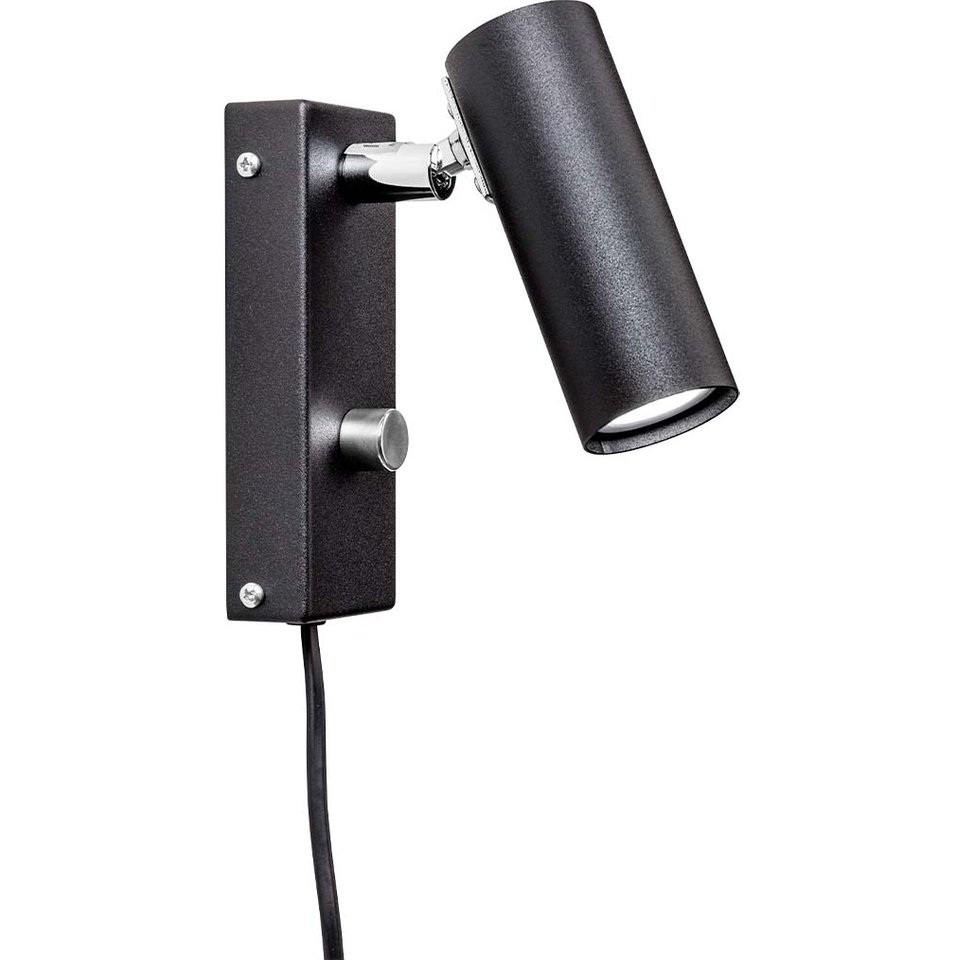 Örsjö Puck Vägglampa från Örsjö