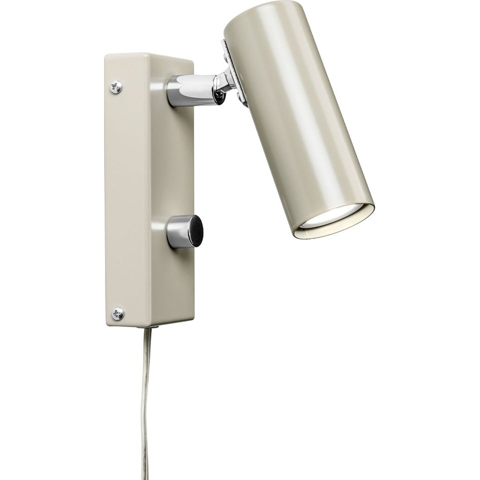 Örsjö Puck Vägglampa från Örsjö