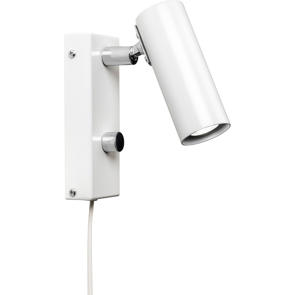 Örsjö Puck Vägglampa från Örsjö
