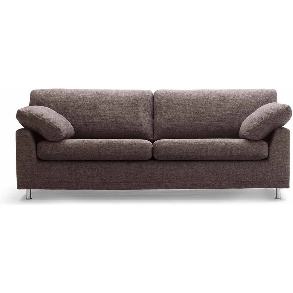DUX Fredrik soffa Kampanj från DUX