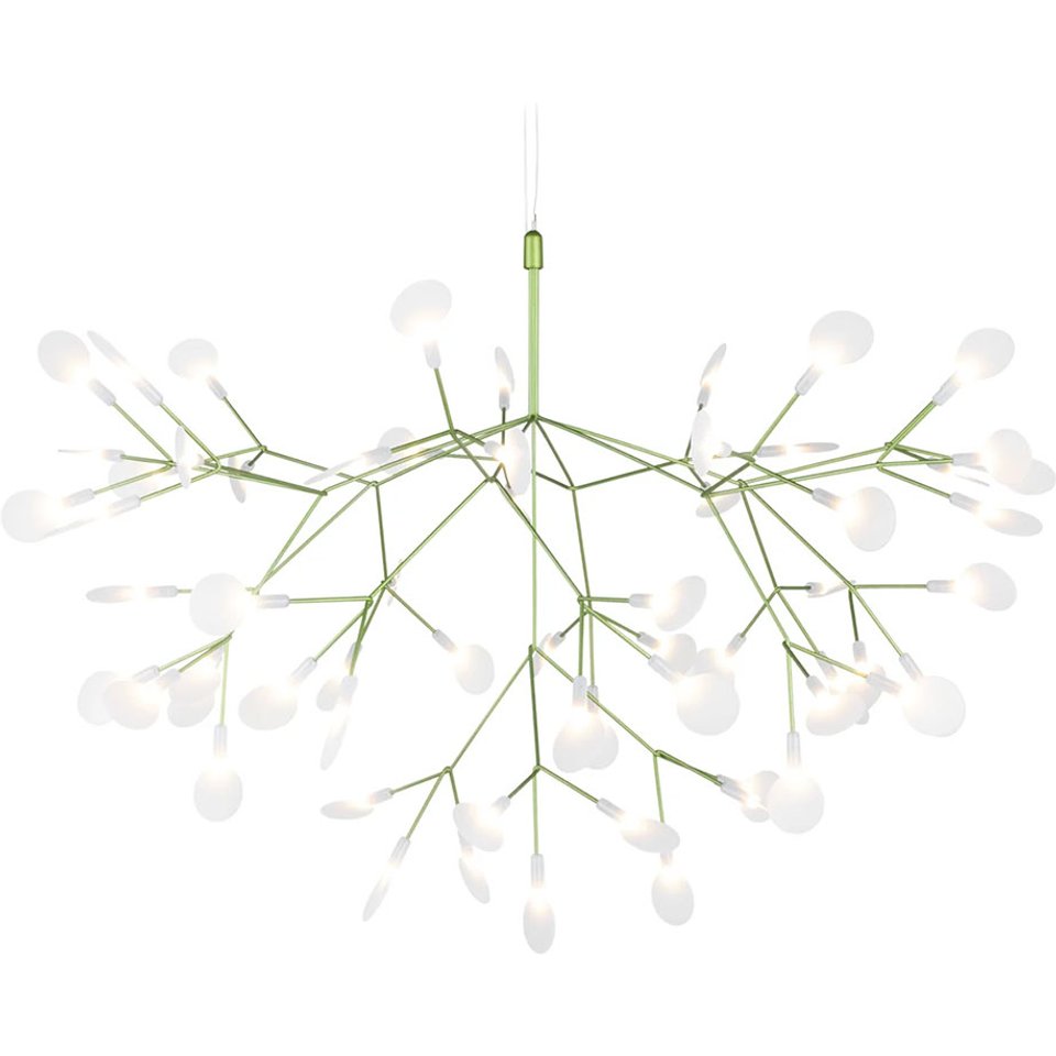 Moooi Heracleum III Large från Moooi