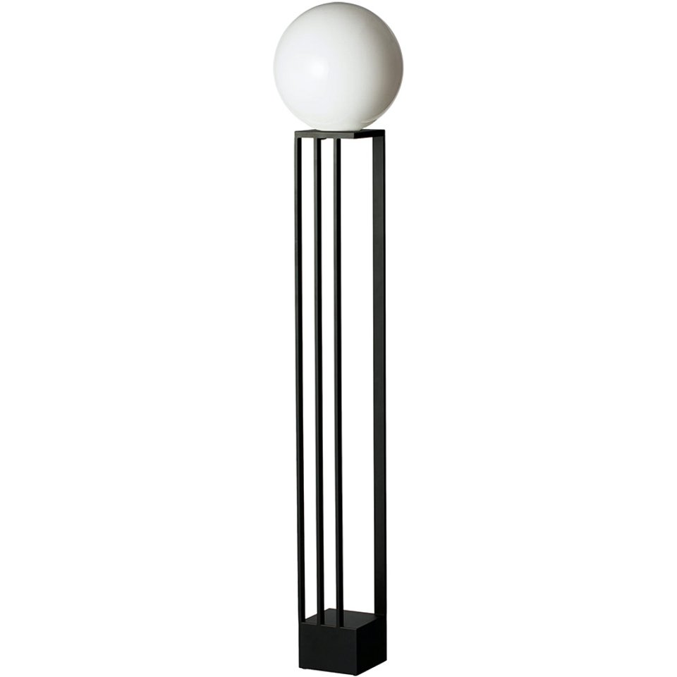 Örsjö Libreria Golvlampa från Örsjö