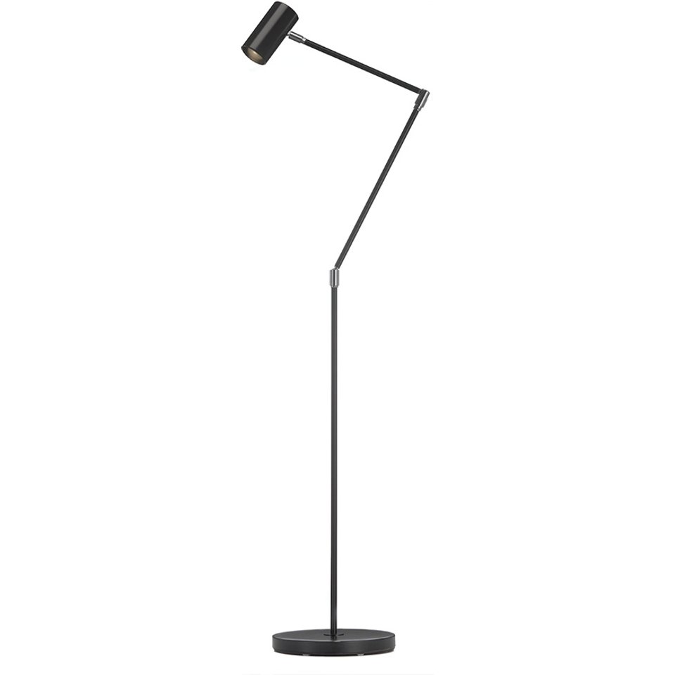 Örsjö Minipoint Golvlampa GX225 från Örsjö
