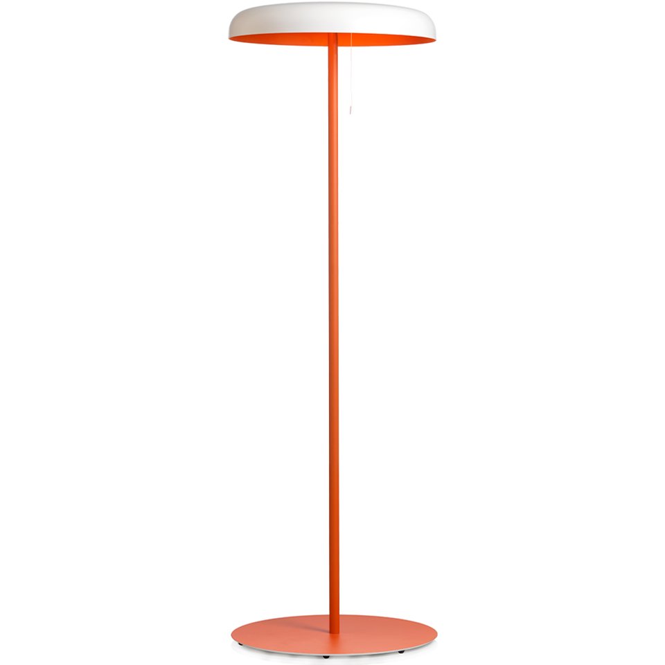Örsjö Mushroom Golvlampa från Örsjö