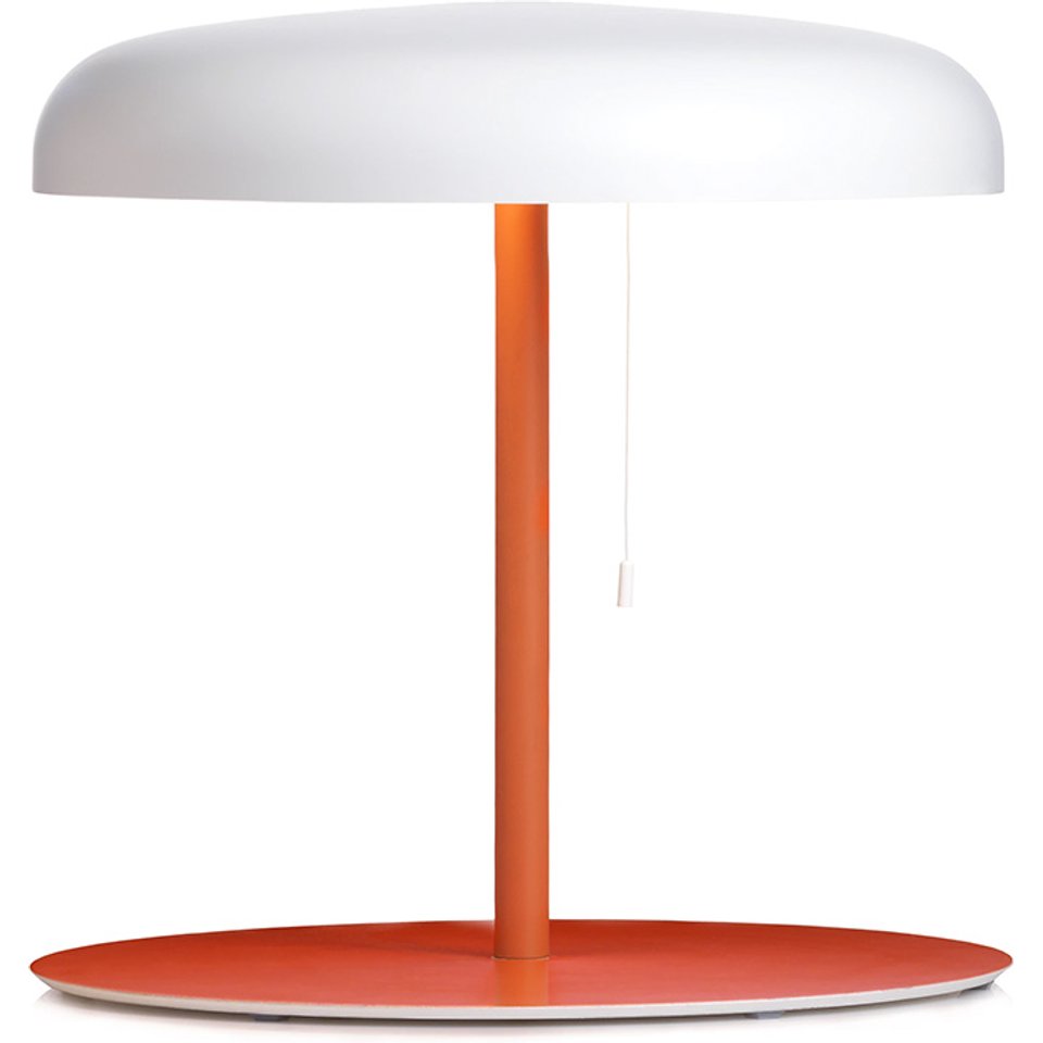 Örsjö Mushroom Bordslampa från Örsjö